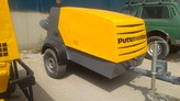  Putzmeister 740 2 